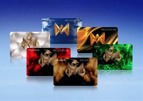 City of Dreams Manila unveils Melco Club as the New.